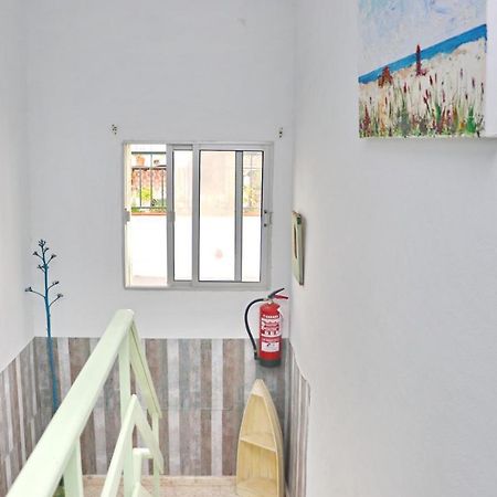 Habitacion Canaveral Playa Conil II Conil De La Frontera Exterior foto
