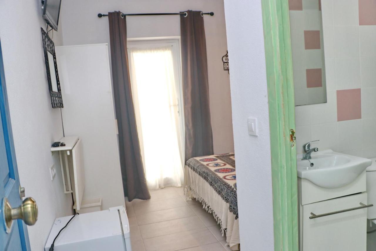 Habitacion Canaveral Playa Conil II Conil De La Frontera Exterior foto