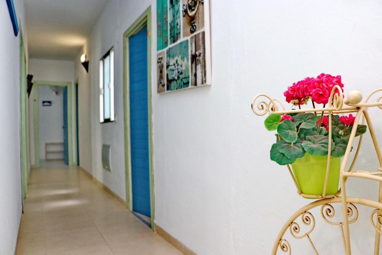 Habitacion Canaveral Playa Conil II Conil De La Frontera Exterior foto